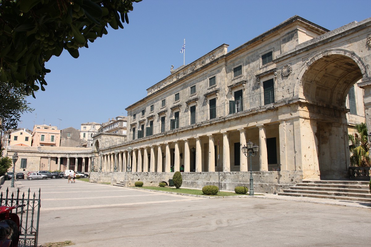 KERKYRA 2008